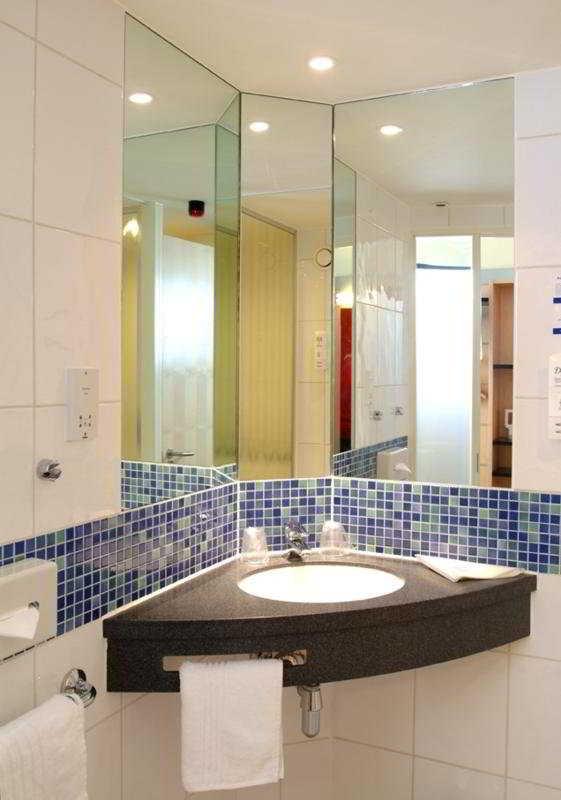 Express Royal Docks By Ihg Londres